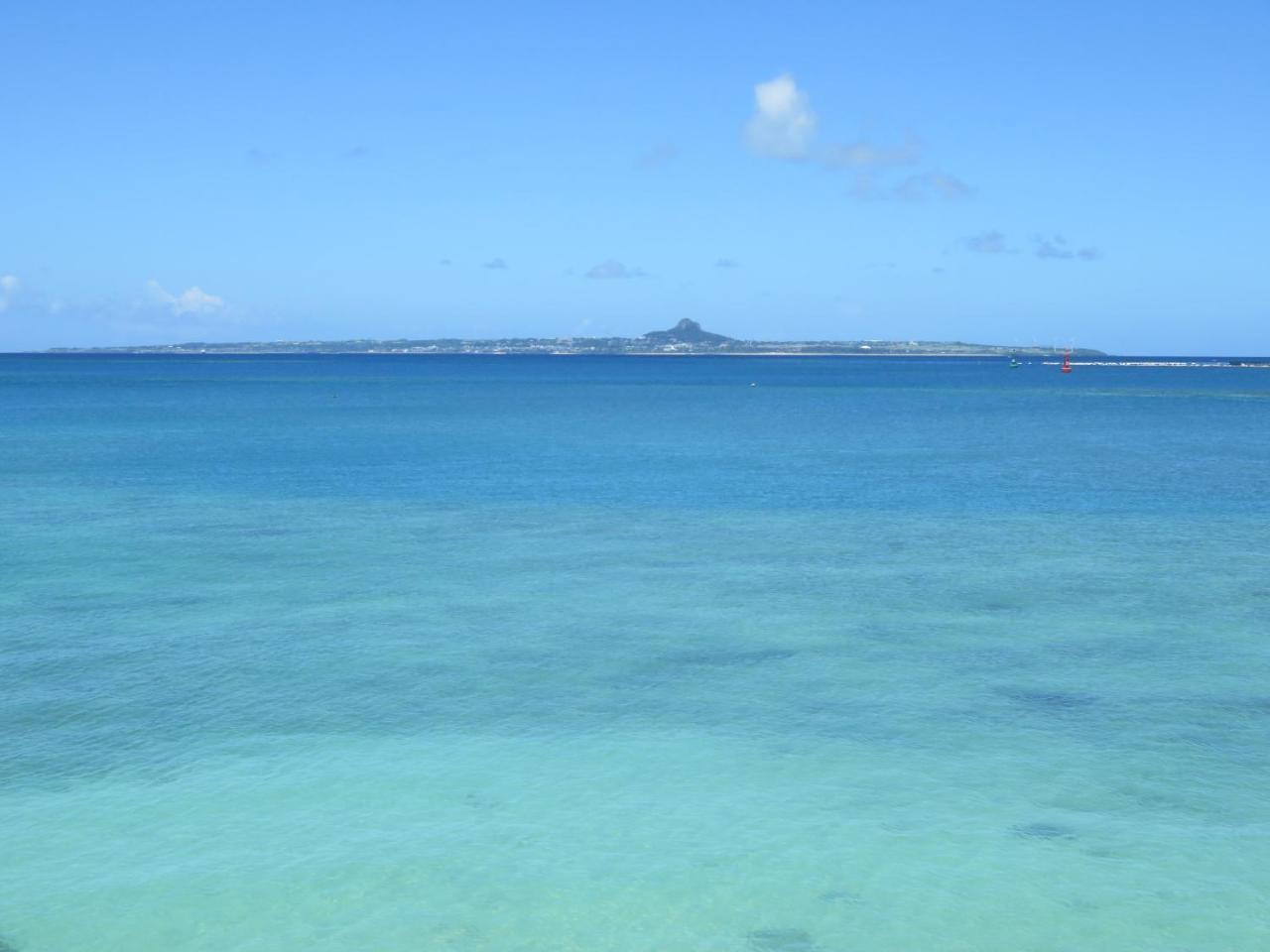 Okinawa Freedom Villa Nakijin Ngoại thất bức ảnh