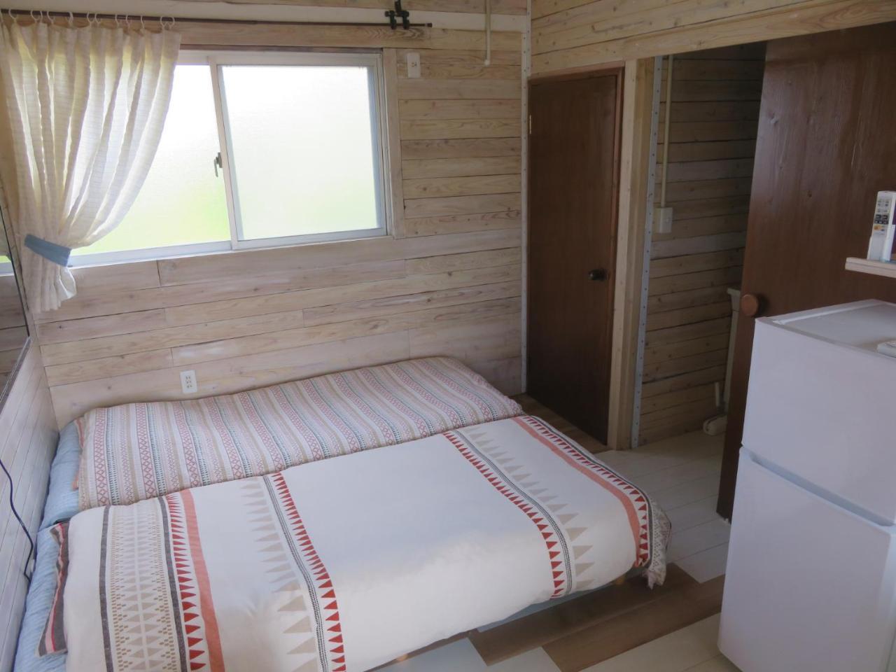 Okinawa Freedom Villa Nakijin Ngoại thất bức ảnh