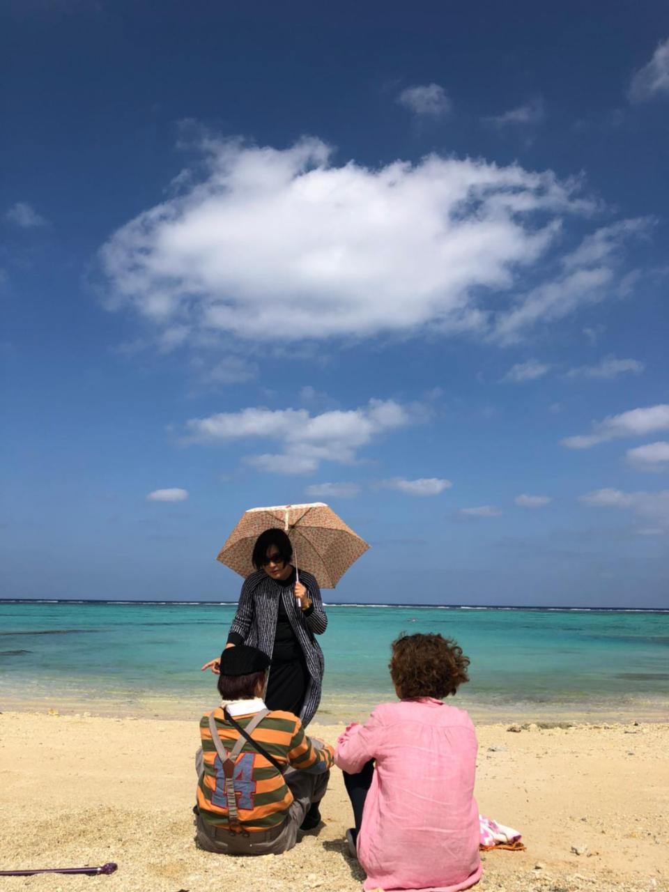 Okinawa Freedom Villa Nakijin Ngoại thất bức ảnh